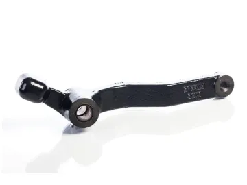 Кронштейн колеса GA21676